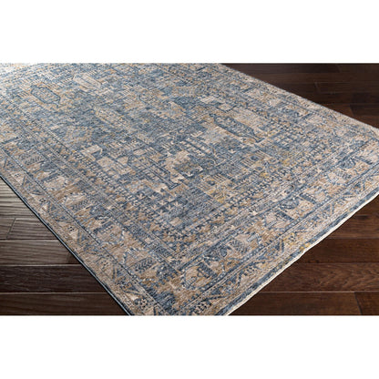 Tapis traditionnel Mirabel de Livabliss