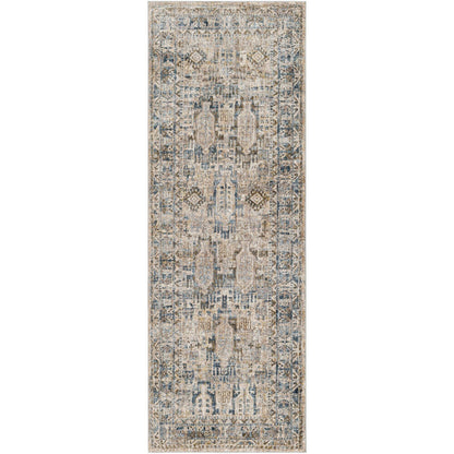 Tapis traditionnel Mirabel de Livabliss