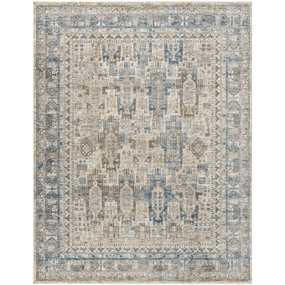 Tapis traditionnel Mirabel de Livabliss