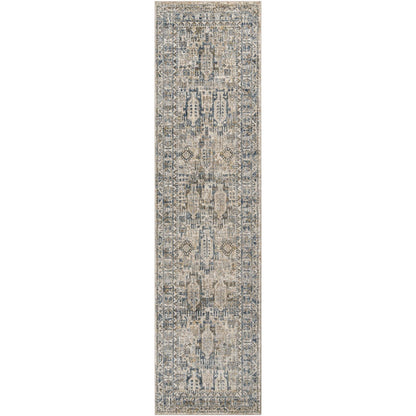 Tapis traditionnel Mirabel de Livabliss
