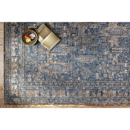 Tapis traditionnel Mirabel de Livabliss