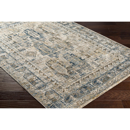 Tapis traditionnel Mirabel de Livabliss