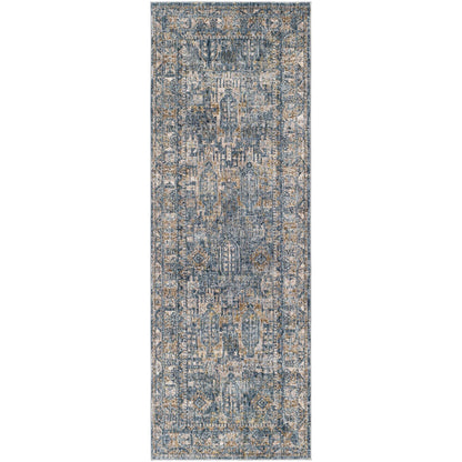 Tapis traditionnel Mirabel de Livabliss