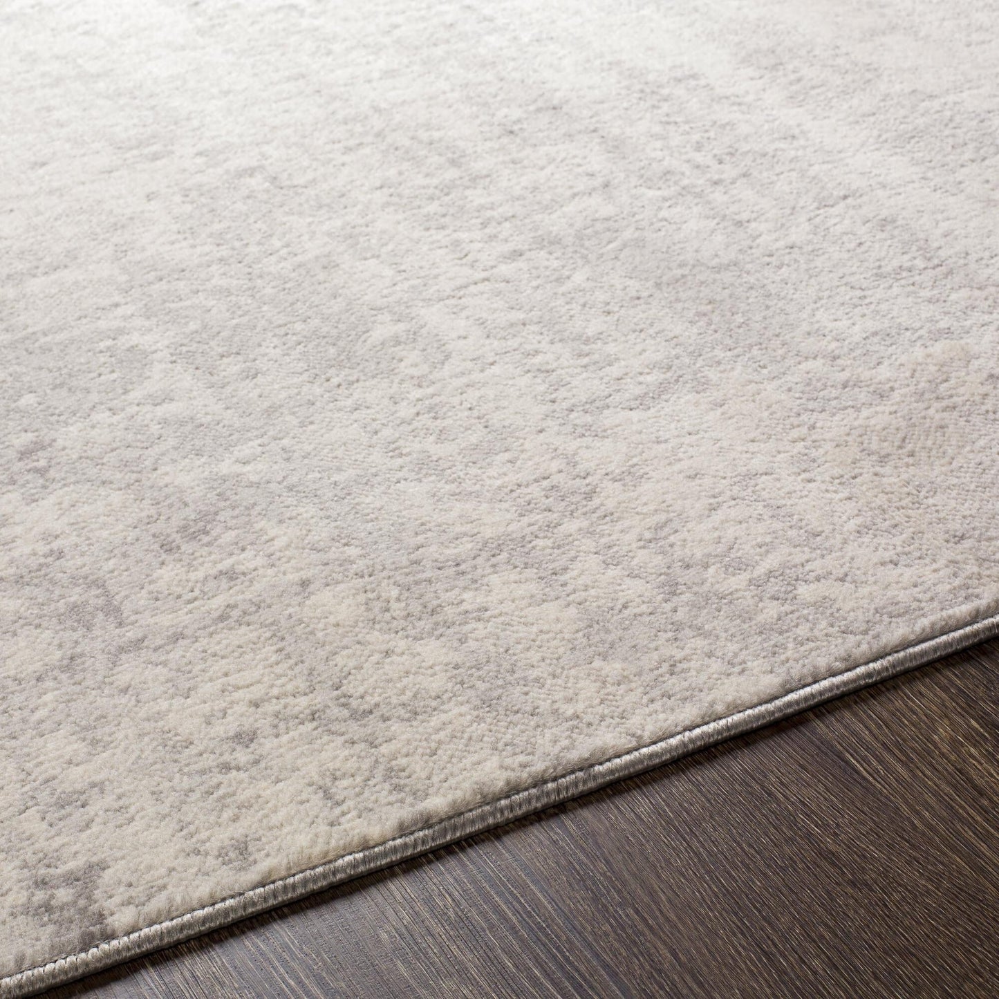 Tapis minimaliste abstrait Roma de Livabliss