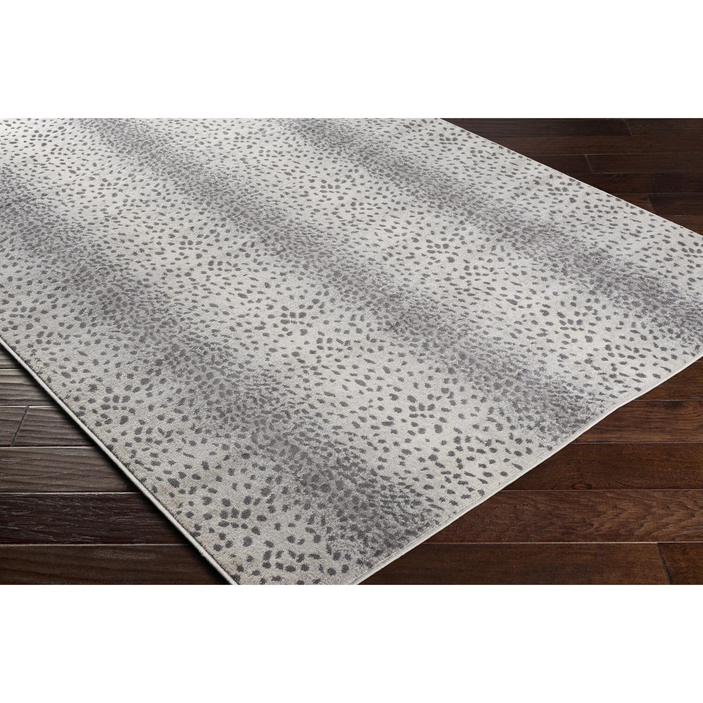 Tapis minimaliste animalier Roma de Livabliss