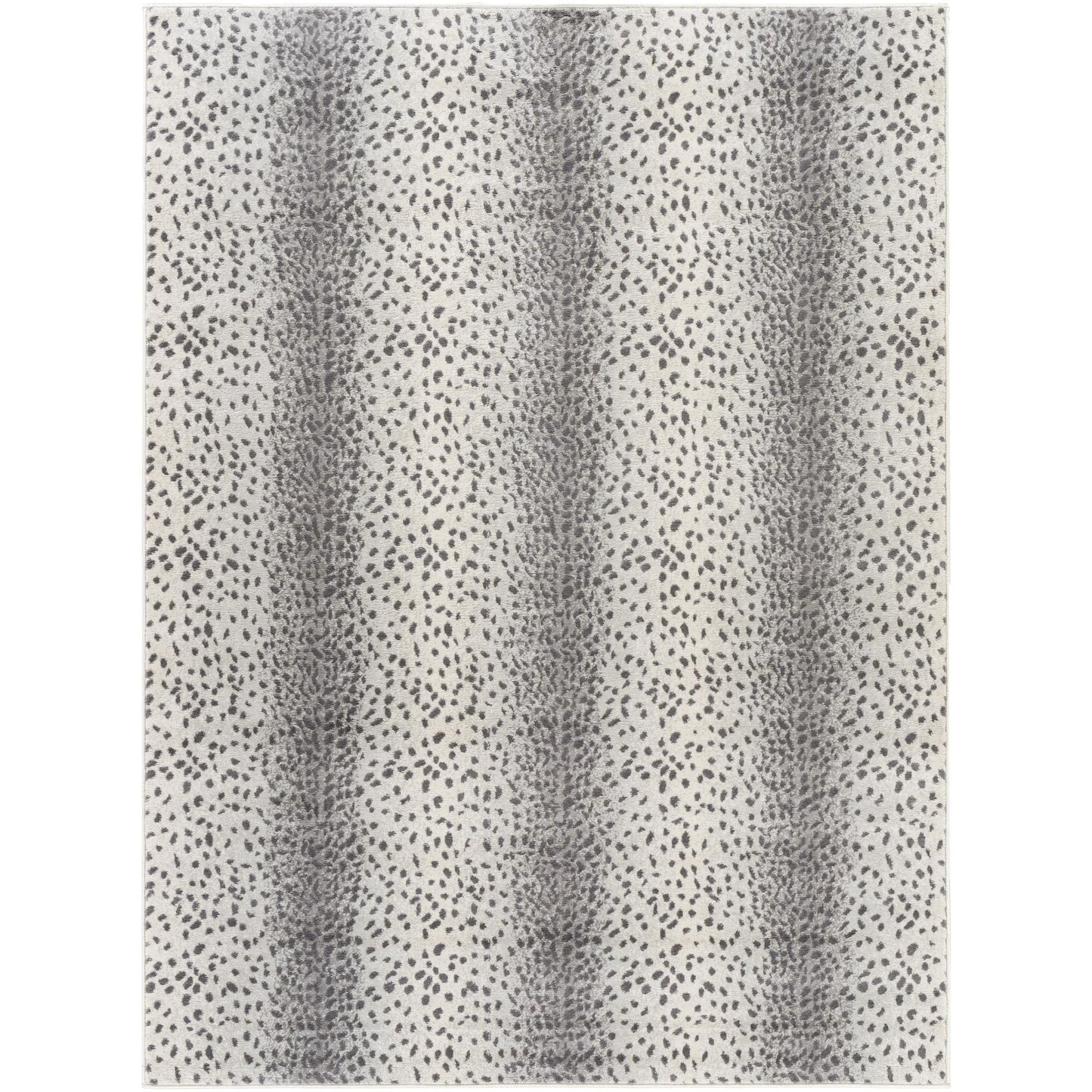 Tapis minimaliste animalier Roma de Livabliss