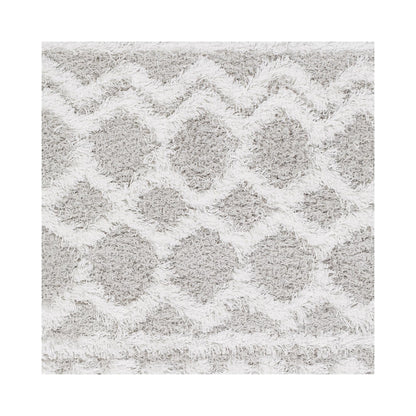 Tapis Livabliss Urban Shag style bohème tribal