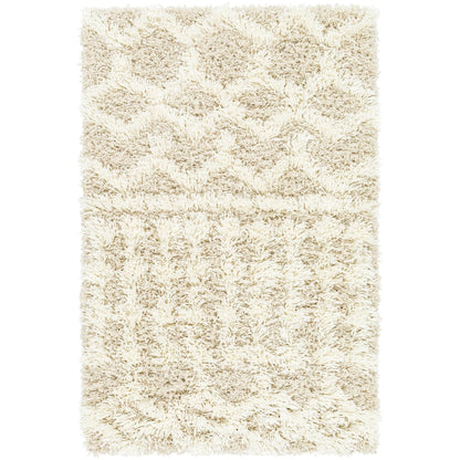 Tapis Livabliss Urban Shag style bohème tribal