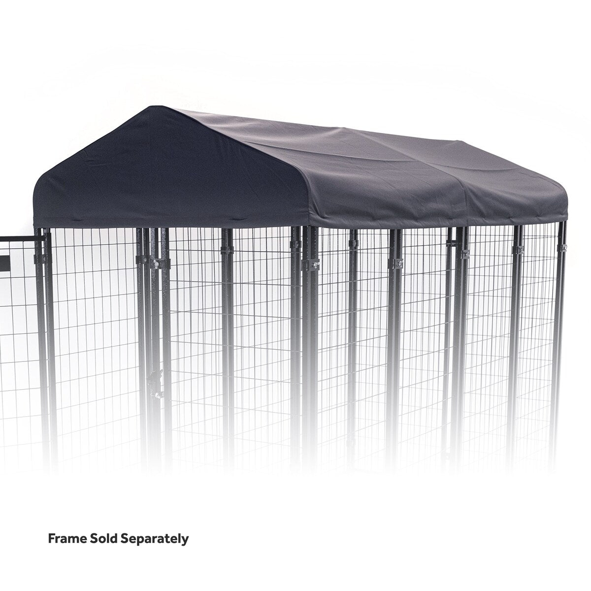 Couverture pour niche Lucky Dog CANOPY