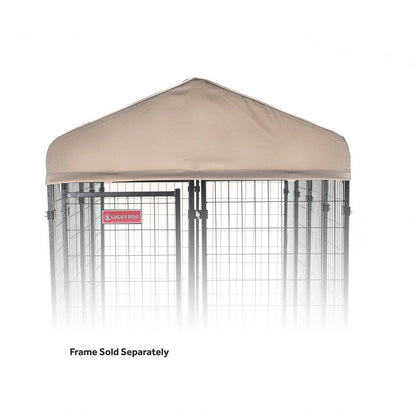 Couverture pour niche Lucky Dog CANOPY