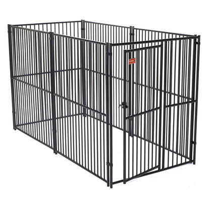 Chien porte-bonheur de style européen