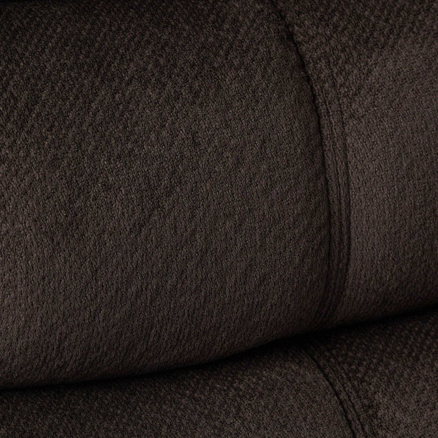 Fauteuil inclinable surdimensionné et luxueux pour une détente ultime