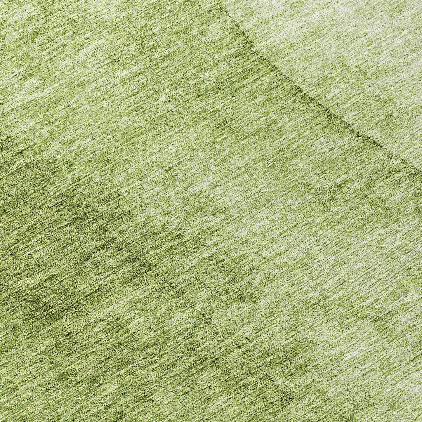 Tapis Chantille contemporain ombré lavable en machine pour intérieur/extérieur