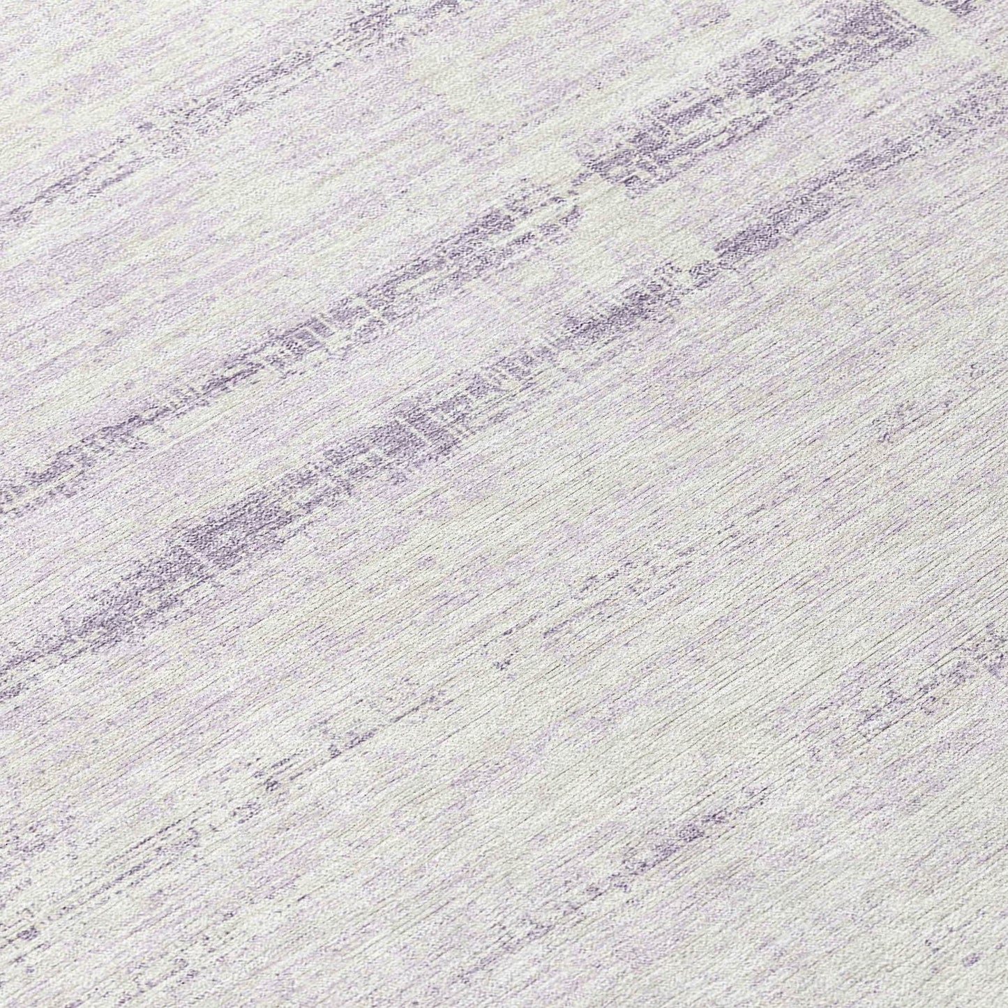 Tapis Chantille Ombre uni lavable en machine pour intérieur/extérieur