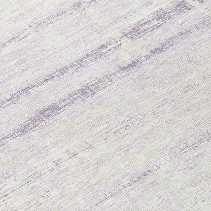 Tapis Chantille Ombre uni lavable en machine pour intérieur/extérieur