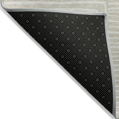 Tapis moderne en mosaïque Chantille lavable en machine pour intérieur/extérieur