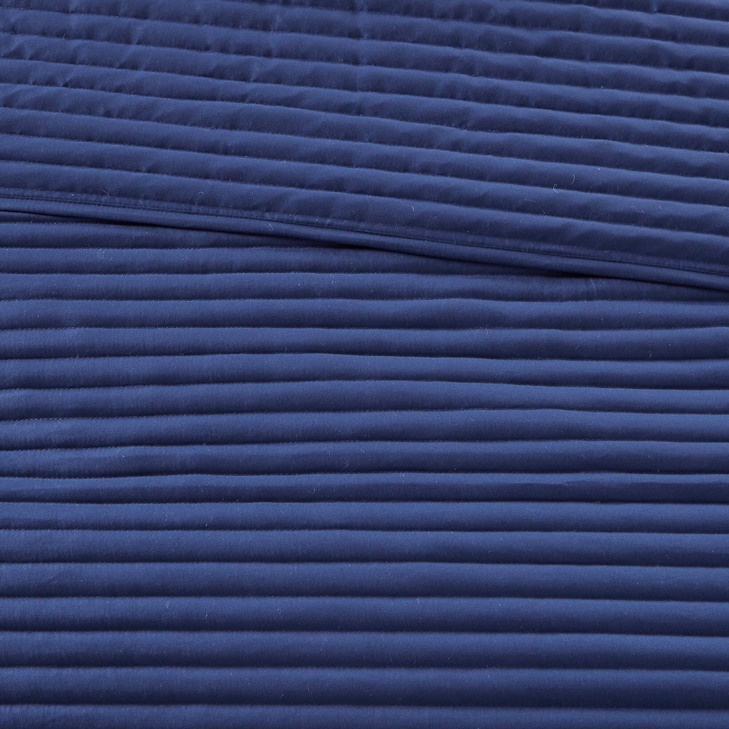 Collection de couettes et de courtepointes imprimées en seersucker 8 pièces Madison Park Anchorage