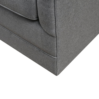 Fauteuil pivotant à 360 degrés Madison Park Rae