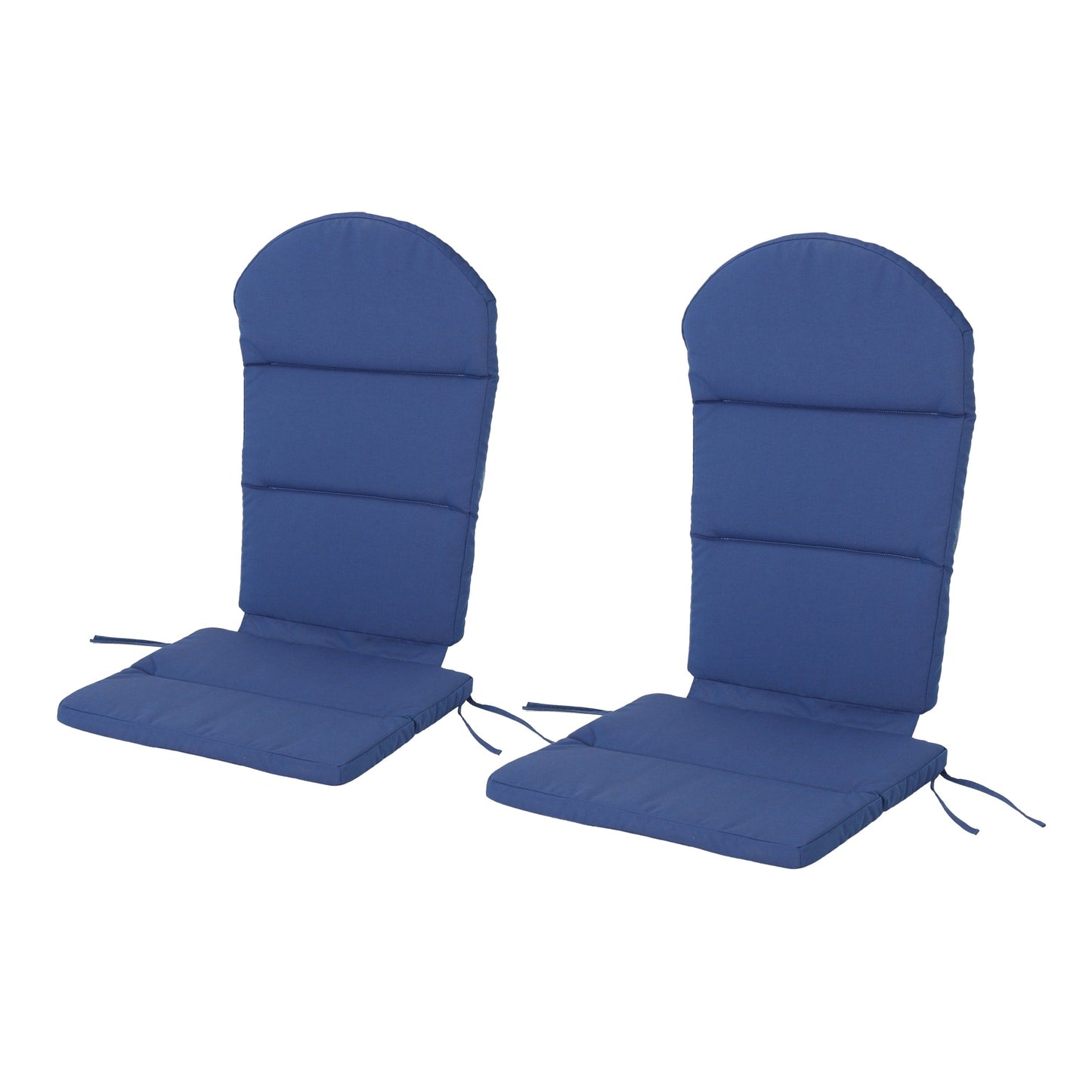 Coussins pour fauteuil Adirondack Malibu (lot de 2) par Christopher Knight Home