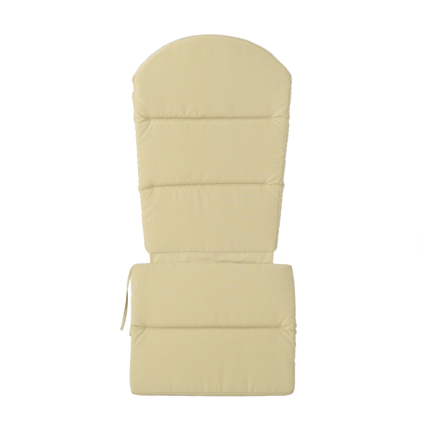 Coussins pour fauteuil Adirondack Malibu (lot de 2) par Christopher Knight Home