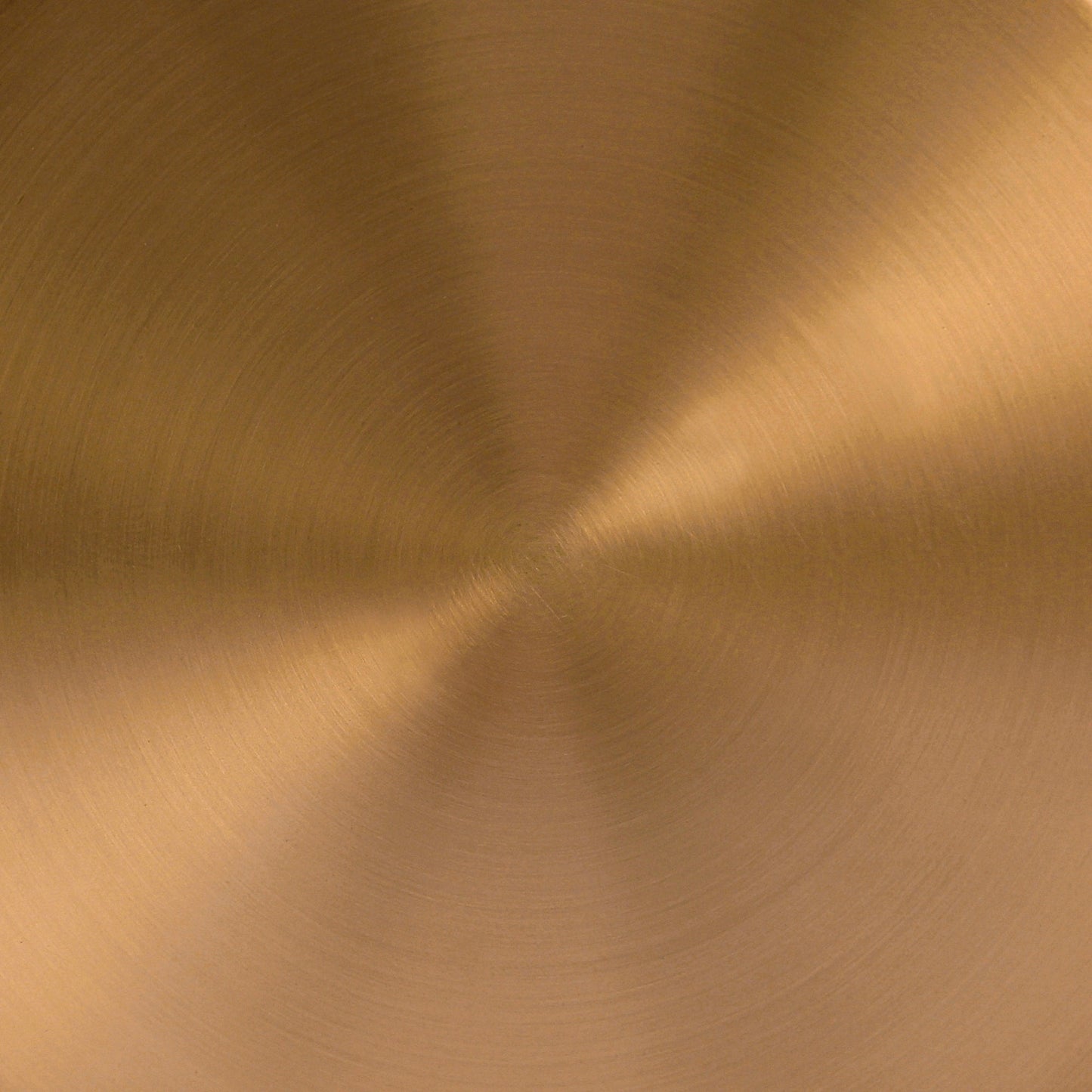 Lampadaire Malva de 67,75 cm de haut avec abat-jour en verre - 11 cm de large