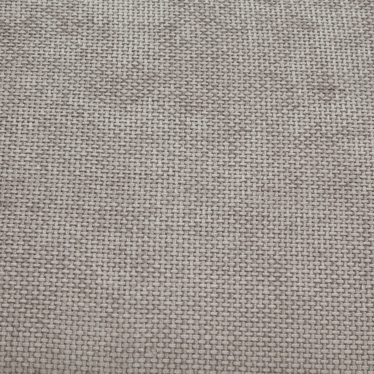 Canapé sectionnel moderne en chenille en forme de L avec canapé-lit gigogne, sièges de rangement, pouf et 2 oreillers pour le salon