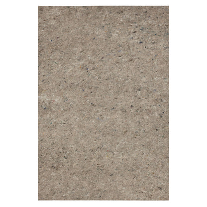 Sous-tapis en feutre Mohawk Home, épaisseur 9,5 mm (3/8 po), coussin moelleux et confortable - Gris