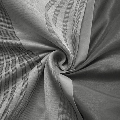 Ensemble de couette géométrique moderne 7 pièces Nanshing Daniella