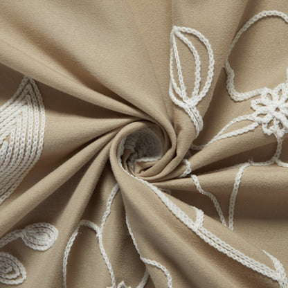 Ensemble de couette florale botanique 7 pièces Nanshing Taylor