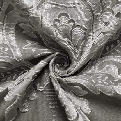 Ensemble de couette traditionnel damassé Nanshing Tiana 7 pièces