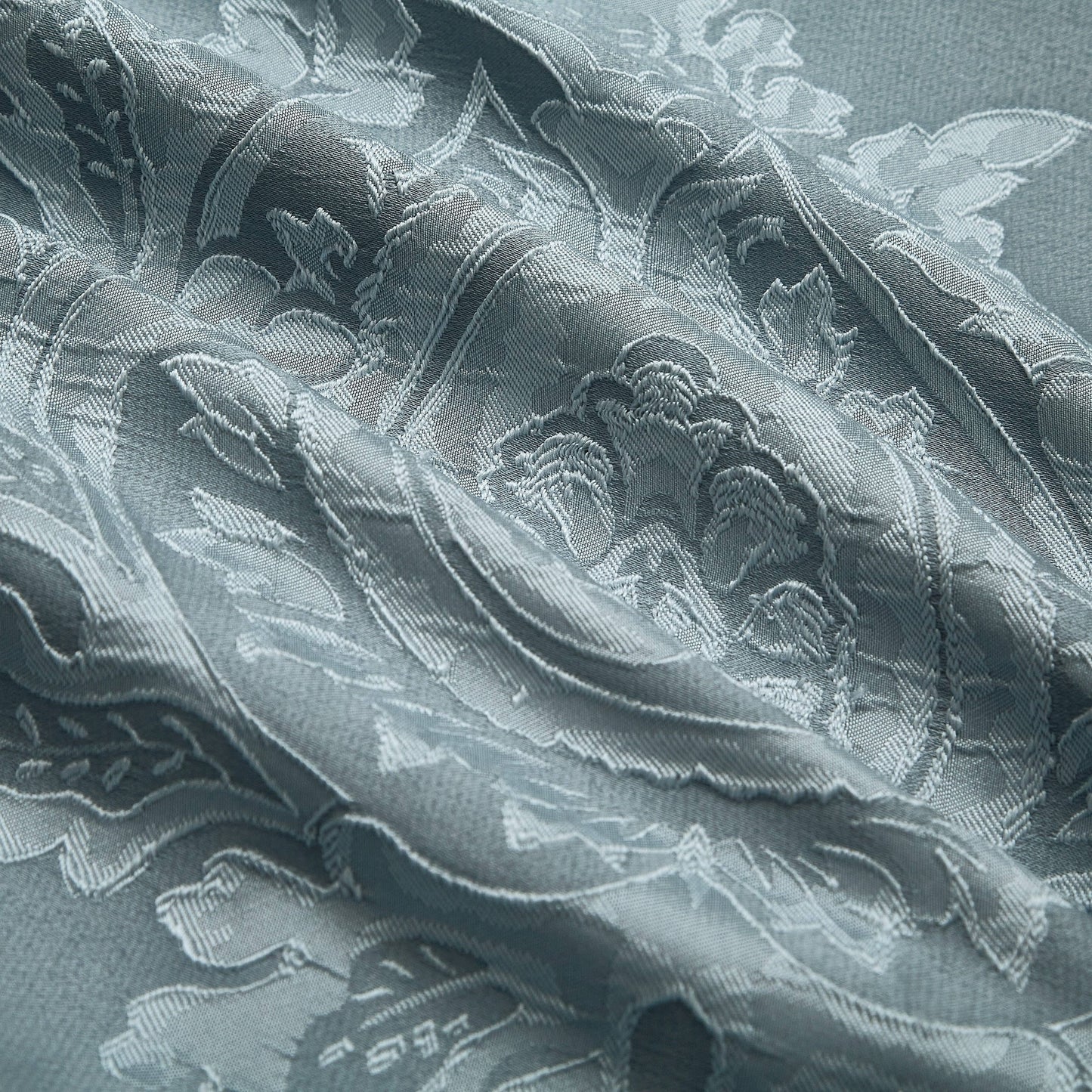 Ensemble de couette traditionnel damassé Nanshing Tiana 7 pièces