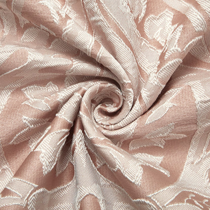 Ensemble de couette traditionnel damassé Nanshing Tiana 7 pièces