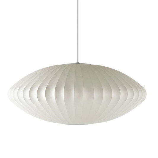 Pendentif soucoupe-bulle Nelson