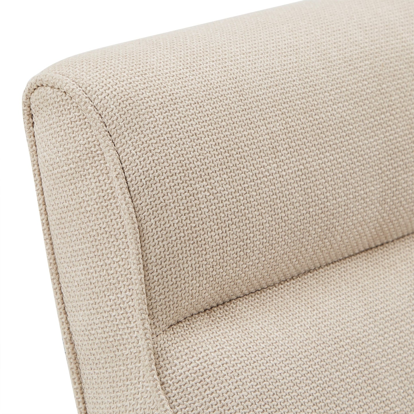 Fauteuil inclinable Notker 25,75 pouces de large, style milieu du siècle, par iNSPIRE Q Modern