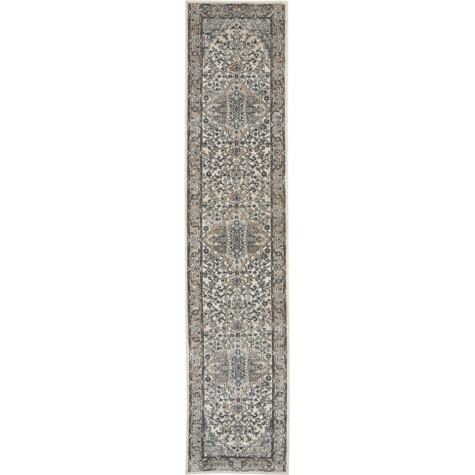 Tapis Nourison Concerto Classic Persian Medallion.