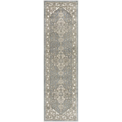 Tapis Nourison Concerto Classic Persian Medallion.