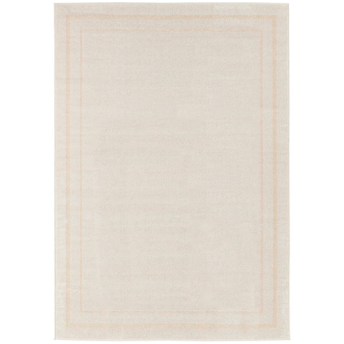 Tapis d'intérieur/extérieur uni Nourison Essentials
