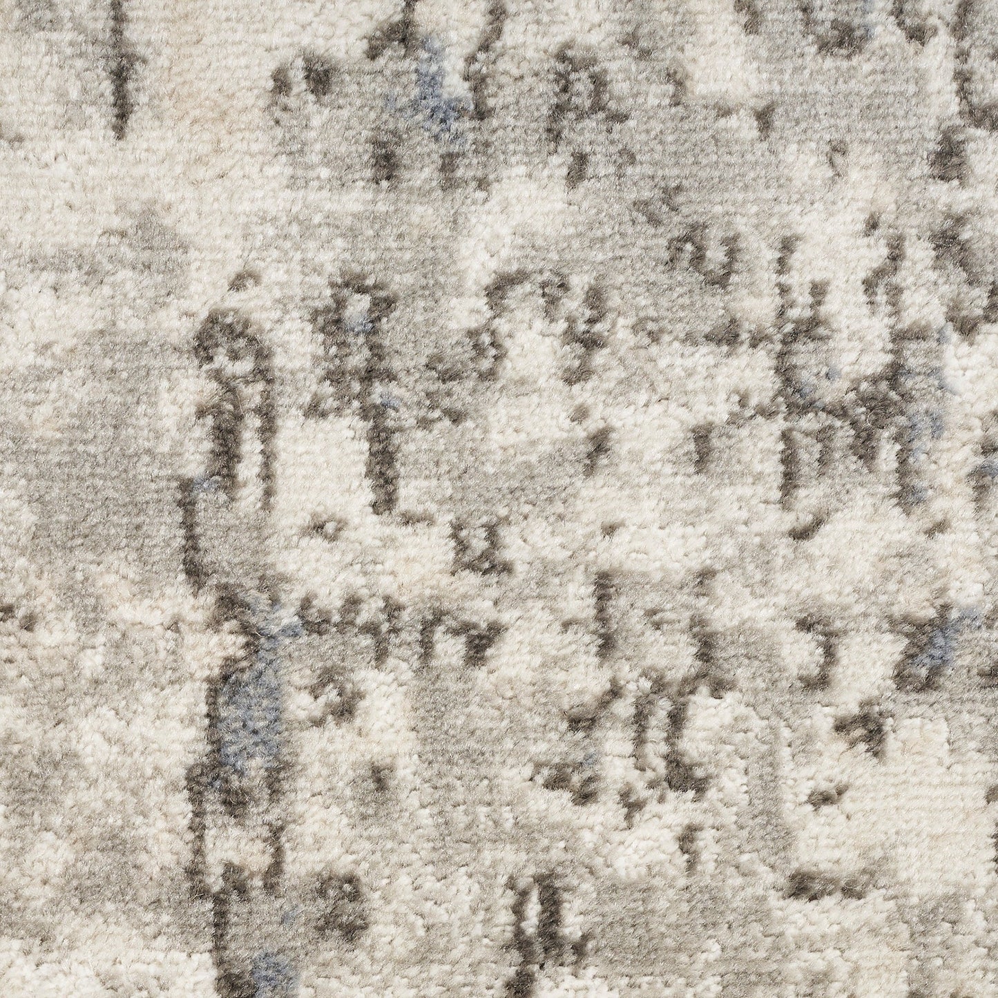 Tapis d'intérieur abstrait Nourison Quarry