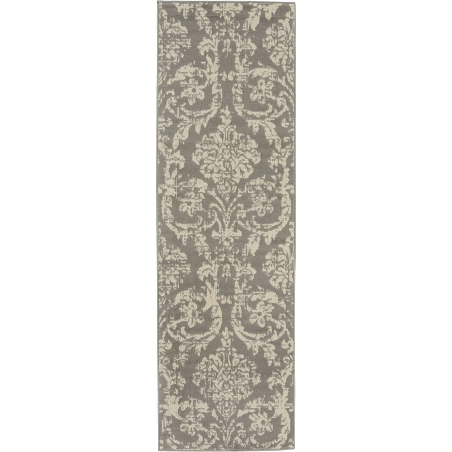 Tapis Nourison Jubilant Vintage Farmhouse Damas