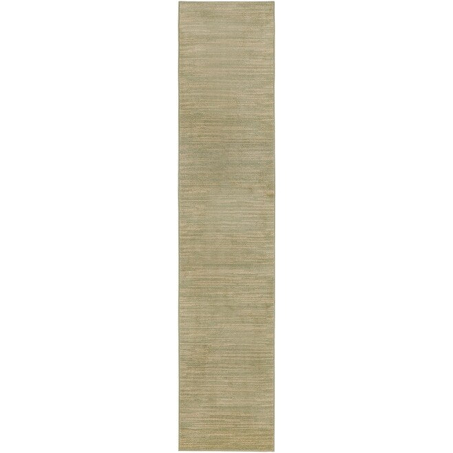 Tapis d'intérieur/extérieur Nourison moderne et uni
