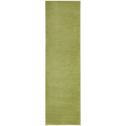 Tapis d'intérieur/extérieur Nourison moderne et uni