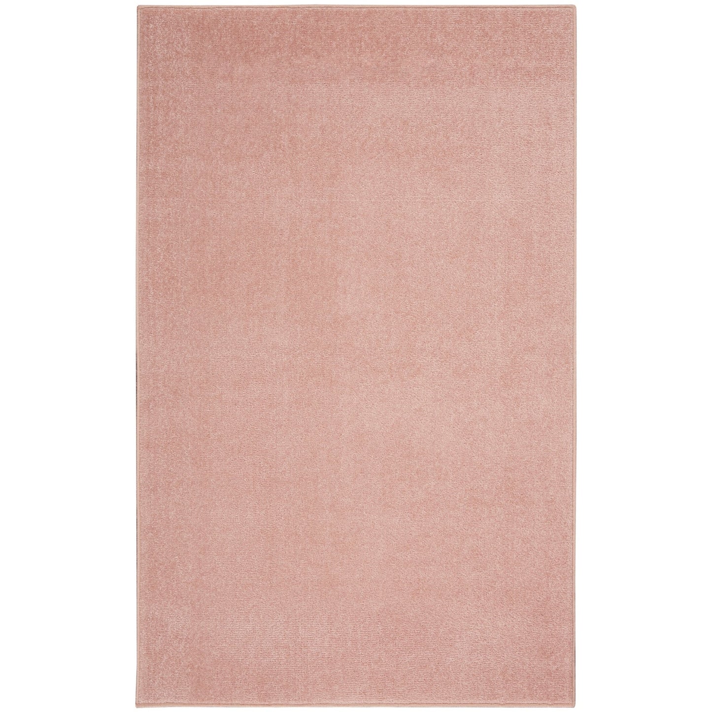 Tapis d'intérieur/extérieur Nourison moderne et uni