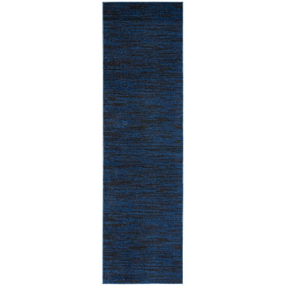 Tapis d'intérieur/extérieur Nourison moderne et uni