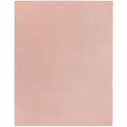 Tapis d'intérieur/extérieur Nourison moderne et uni