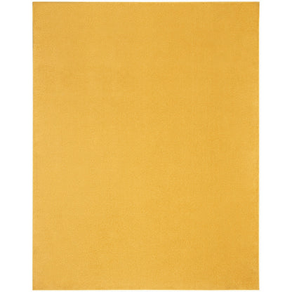 Tapis d'intérieur/extérieur Nourison moderne et uni