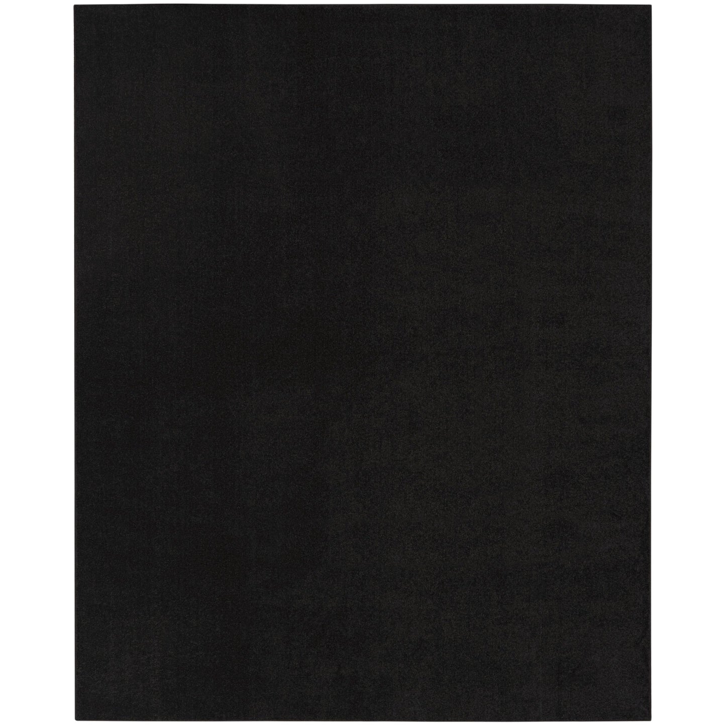 Tapis d'intérieur/extérieur Nourison moderne et uni