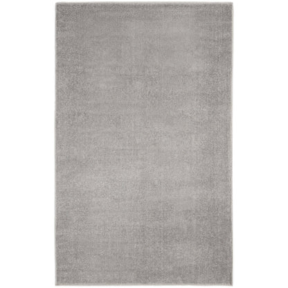 Tapis d'intérieur/extérieur Nourison moderne et uni