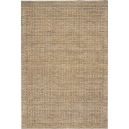Tapis en laine tissée à la main Nourison Perris