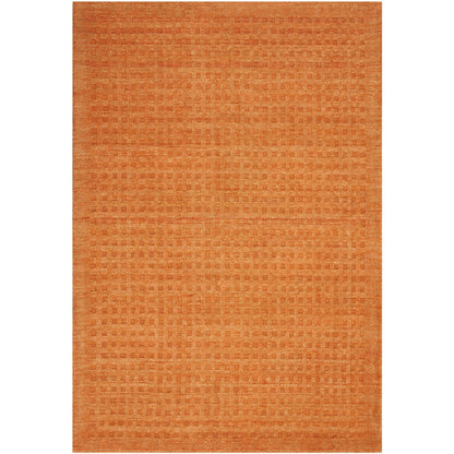 Tapis en laine tissée à la main Nourison Perris