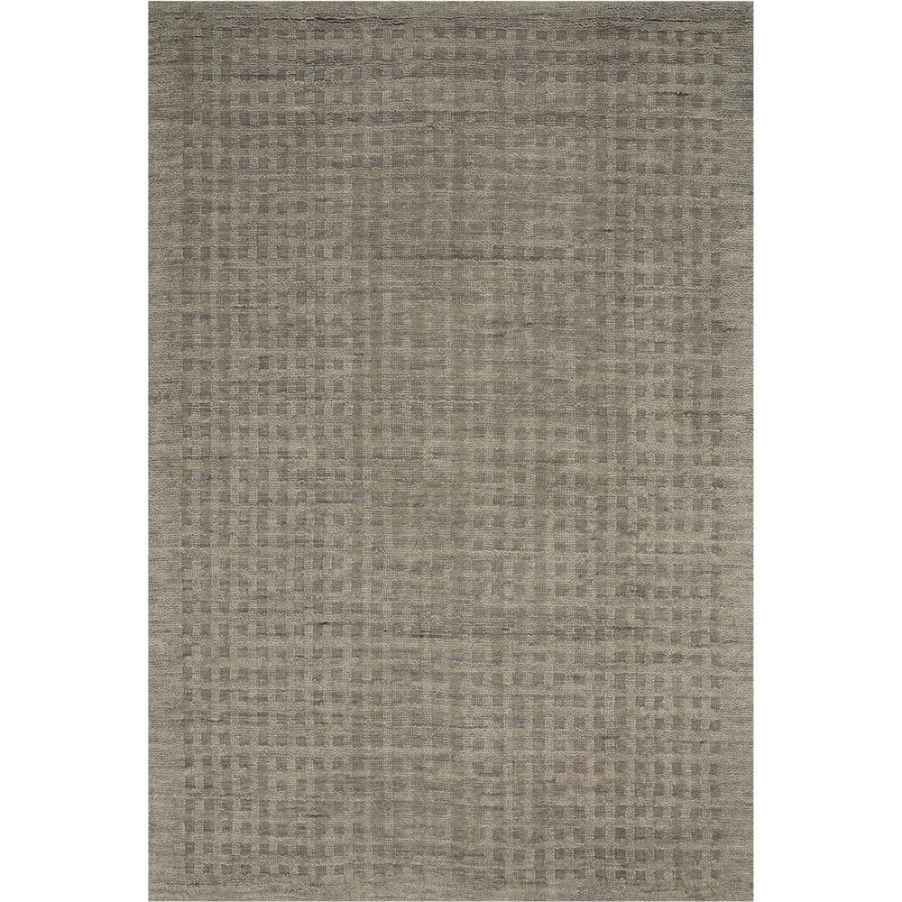 Tapis en laine tissée à la main Nourison Perris